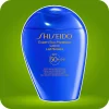 لوسیون ضد آفتاب صورت و بدن SPF50+ شیسیدو