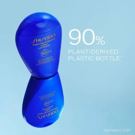 لوسیون ضد آفتاب صورت و بدن SPF50+ شیسیدو