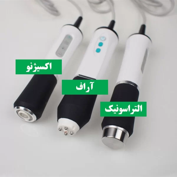 پلاژن سه هندپیس برند دراگون