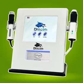 پلاژن سه هندپیس برند دراگون