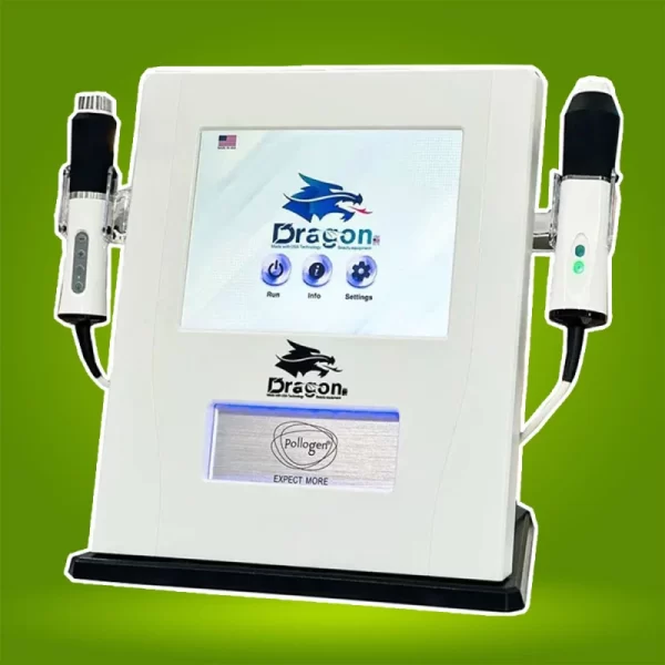 پلاژن سه هندپیس برند دراگون