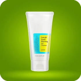 ژل شستشوی گودمورنینگ کوزارکس