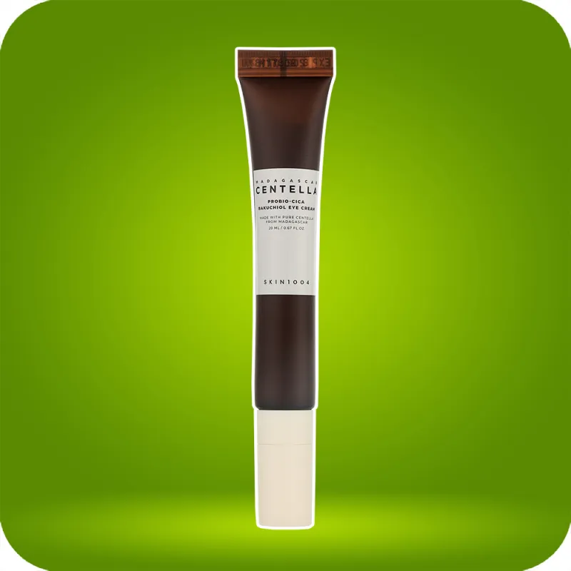 کرم دور چشم پروبیو سیکا اسکین ۱۰۰۴