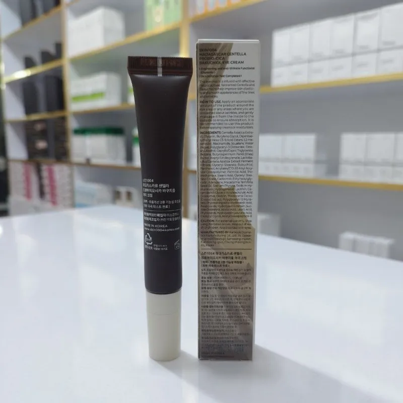 کرم دور چشم پروبیو سیکا اسکین ۱۰۰۴