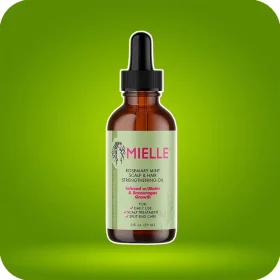 روغن رزماری و نعناع میله