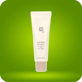 ضد آفتاب بیوتی آف جوسان Daily Relief SPF 40