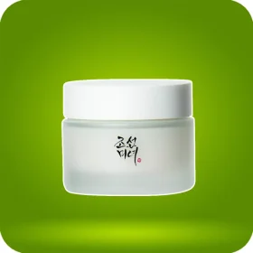 کرم مرطوب کننده و ضد چروک داینستی بیوتی آف جوسان