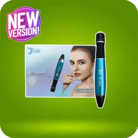 درماپن میکرونیدلینگ A1W جوبی