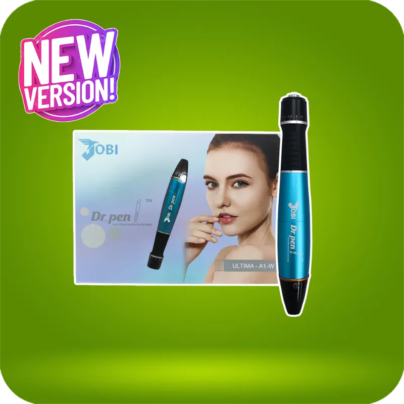 درماپن میکرونیدلینگ A1W جوبی