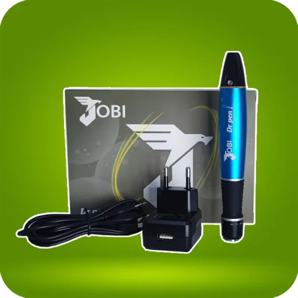 درماپن میکرونیدلینگ A1W جوبی