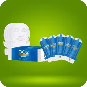 ژل کربوکسی ریب اسکین