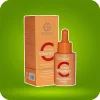 سرم ویتامین سی و زردچوبه استلین