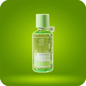 تونر ترمیم کننده پوست سنتلا و سرامید استلین