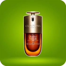 دابل سرم جوان ساز کلارنس