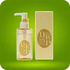 روغن پاک کننده آرایش ویتامین سی استلین