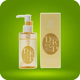 روغن پاک کننده آرایش ویتامین سی استلین