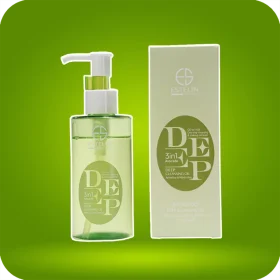 روغن پاک کننده صورت آووکادو استلین