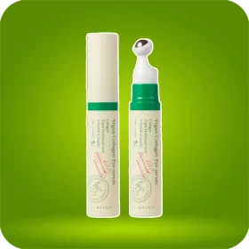 سرم ضد چروک و روشن کننده دور چشم کلاژن اکسیس