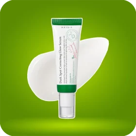 سرم ضدلک و روشن کننده دارک اسپات اکسیس وای