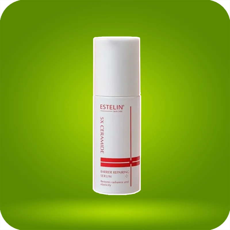 ضدآفتاب ترمیم کننده و مرطوب کننده سرامید استلین