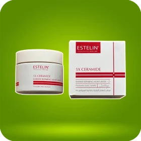 کرم ترمیم کننده سرامید استلین