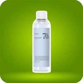 تونر تقویت کننده و مرطوب کننده شیره توس آنوا