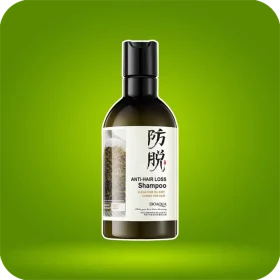 شامپو ضدریزش مو رزماری بیوآکوا