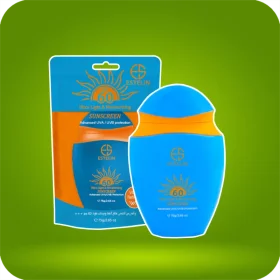 ضد آفتاب آبرسان استلین SPF 60