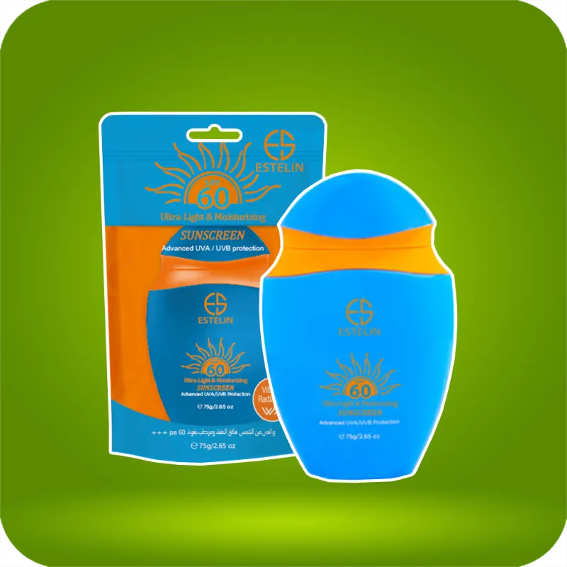 ضد آفتاب آبرسان استلین SPF 60