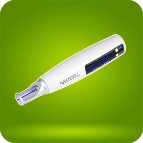 لیزر حذف تتو نت سل