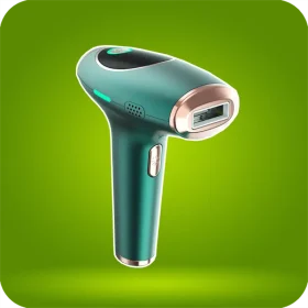 لیزر خانگی موهای زائد فیلیپس مدل OM-3022