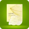 ماسک ورقه ای کوجیک اسید و زرد چوبه مدی کیوب