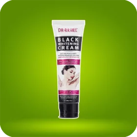 کرم سفید کننده بدن دکتر راشل