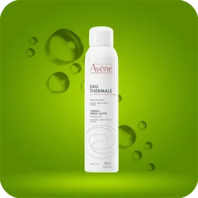 اسپری آب اون