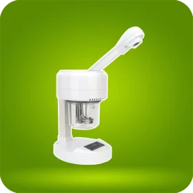 دستگاه بخور تک لول گرم لمسی