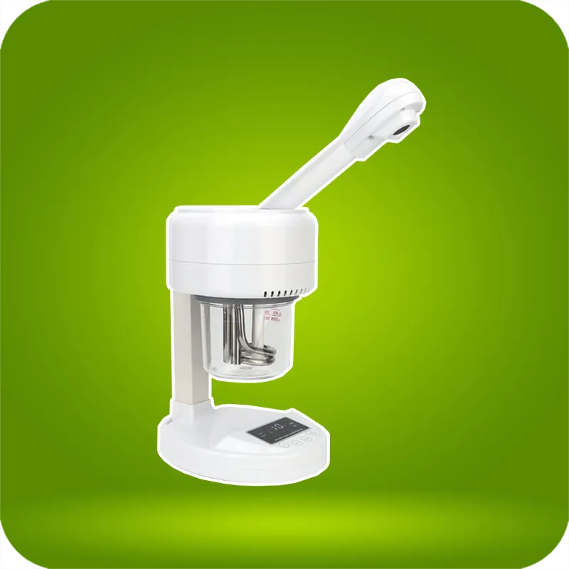 دستگاه بخور تک لول گرم لمسی