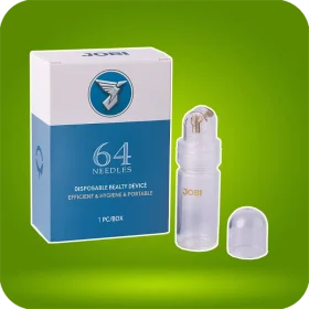 دستگاه هیدرا رولر جوبی