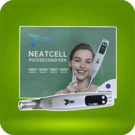 لیزر قلمی حذف تتو جوبی