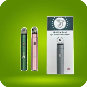 ماساژور قلمی دور چشم جوبی