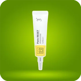 آمپول شات کوچک‌ کننده منافذ شماره ۳ نامبوزین