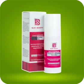 اکتیواتور پیلینگ ۳ کاره کلین بیوتی