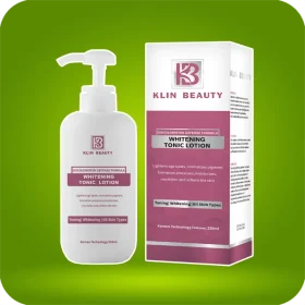 تونیک ضدلک آلفا گلابریدین کلین بیوتی