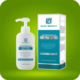 تونیک گیاهی کنترل چربی کلین بیوتی