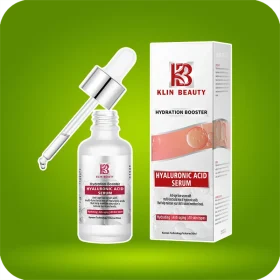 سرم هیالورونیک اسید کلین بیوتی