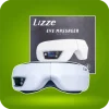 ماساژور عینکی هوشمند دور چشم لیز