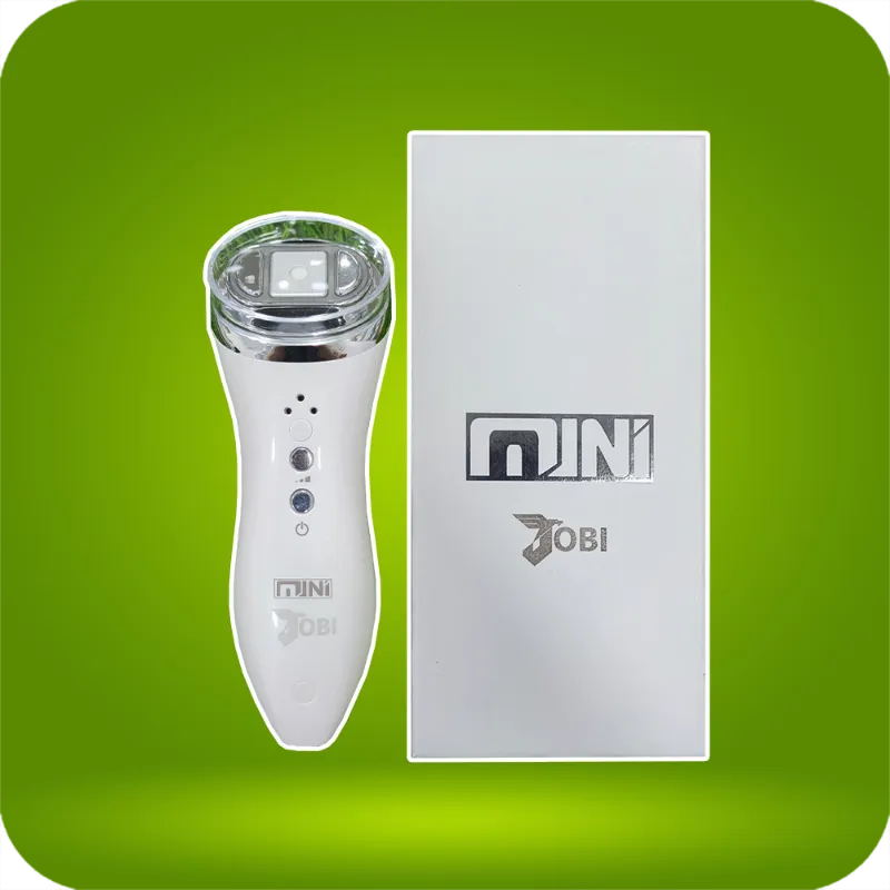 مینی هایفو جوبی