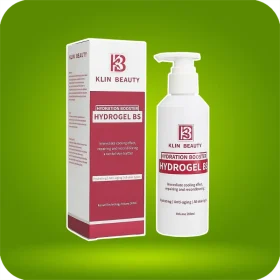 هیدروژل آبرسان B5 کلین بیوتی