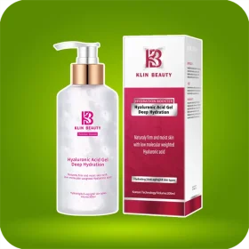 ژل هیالورونیک اسید کلین بیوتی