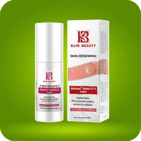 کرم رتینول 9X کلین بیوتی