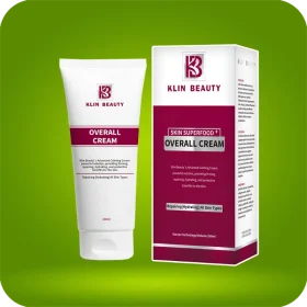 کرم پلانکتون کلین بیوتی | کرم پایانی فیشال